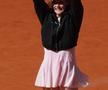 Mirra Andreeva a câștigat finala de la Roland Garros // FOTO Getty Images