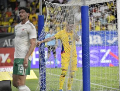 România - Țara Galilor, al doilea amical cu Hagi pe bancă » Echipele probabile