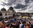 Cupa mondială feminină la tăiat lemne - Budapesta
