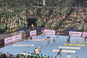 Brest - Gyor, a doua semifinală a Ligii Campionilor » CSM București își află adversara de duminică