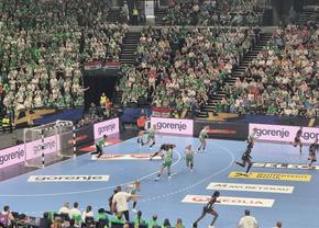 Brest - Gyor, a doua semifinală a Ligii Campionilor » CSM București își află adversara de duminică