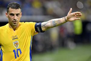 Căpitanul Nicolae Stanciu e convins: „Așa va fi în septembrie”