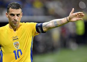 Căpitanul Nicolae Stanciu: „Am câștigat și pentru el astăzi”