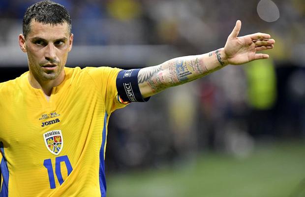 Căpitanul Nicolae Stanciu: „Am câștigat și pentru el astăzi”