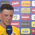 Adrian Rus, după România - Țara Galilor 2-1 // Captură foto: Prima TV