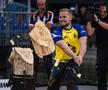 Cupa Mondiala la taiat lemne -  World Trophy Stihl Timbersports