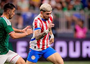 Lovitură grea pentru Paraguay înaintea Campionatului Mondial