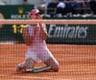 Mirra Andreeva a câștigat finala de la Roland Garros // FOTO Getty Images