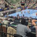 Brest - Gyor, a doua semifinală a Ligii Campionilor/Foto: Adrian Jitea (GSP.ro)