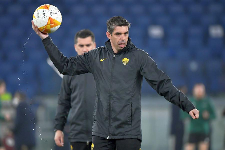 Dinamo s-a înțeles cu Nuno Campos/ FOTO Imago Images Dinamo are de azi un nou antrenor! » A venit anunțul oficial: „Bem-vindo”