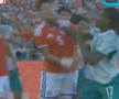 Rafael Leao, eliminat după o altercație cu un adversar
 // Capturi foto: X