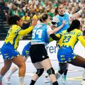 CSM București - Metz, semifinala Ligii Campionilor