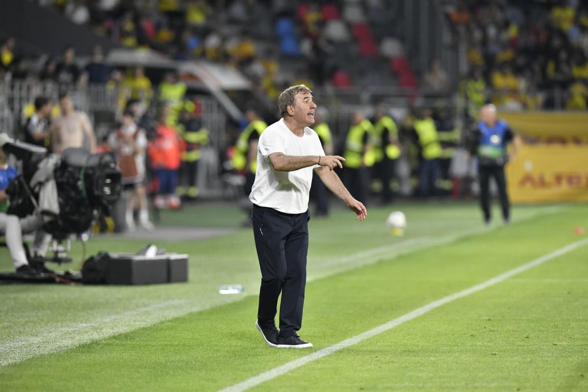 Gică Hagi numește „cel mai important și bun lucru” după această acțiune: „Mi-era teamă de asta”