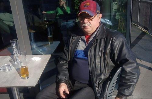 Alexandru Talianu și-a primit pedeapsa de la Comisia de Disciplină // foto: Facebook