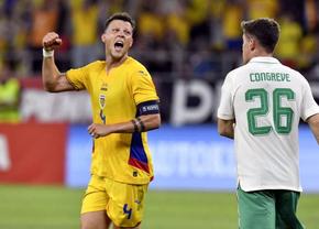 Să ne fie de bine! După 33 de ani, Țara Galilor s-a înclinat din nou în fața lui Hagi, pentru prima victorie a României cu noul selecționer