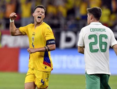 România - Țara Galilor, al doilea amical cu Hagi pe bancă » Echipele probabile