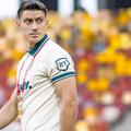 Ionuț Nedelcearu promite că va reveni la Dinamo // FOTO: Instagram @nedelcearu.ionut