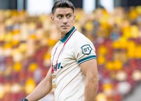 „Viitorul înseamnă și Dinamo!” » Din Rusia, Ionuț Nedelcearu promite revenirea: „Atât pot spune”