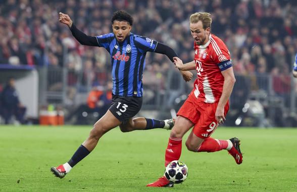 Manchester United a rezolvat primul transfer tare al verii! „100% confirmat”