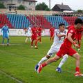 FC Bacău nu ar fi primit licența pentru Liga 2 // foto: Facebook Bacău