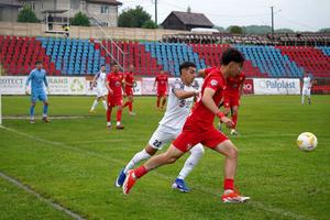 Cutremur în Liga 2! O echipă nu ar fi primit licența, în timp ce retrogradata CS Dinamo stă la pândă