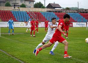 Cutremur în Liga 2! O echipă nu ar fi primit licența, în timp ce retrogradata CS Dinamo stă la pândă