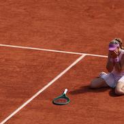 Mirra Andreeva a câștigat finala de la Roland Garros // FOTO Getty Images