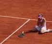 Mirra Andreeva a câștigat finala de la Roland Garros // FOTO Getty Images