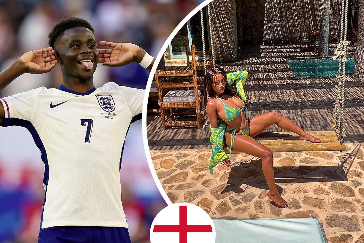 Au ales cele mai sexy 11 partenere de fotbaliști care vor merge în America