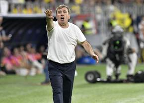 Gică Hagi numește „cel mai important și bun lucru” după această acțiune: „Mi-era teamă de asta”