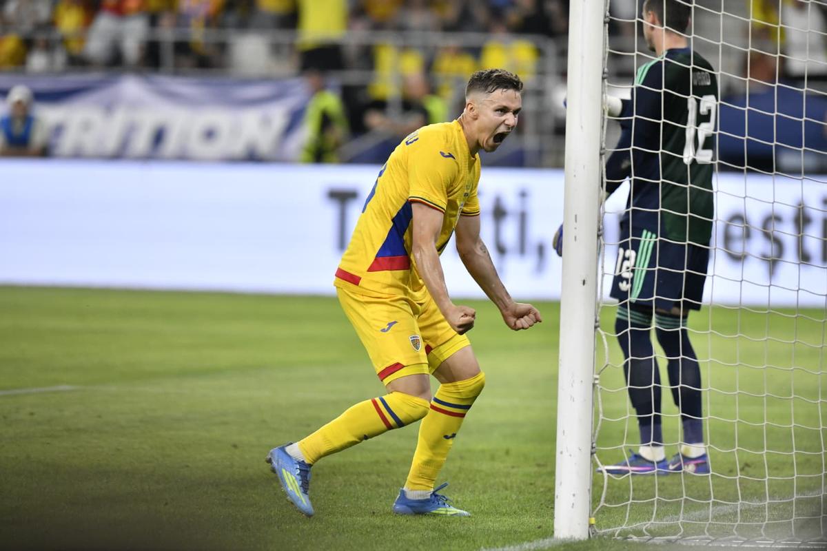 Gică Hagi numește „cel mai important și bun lucru” după această acțiune: „Mi-era teamă de asta”