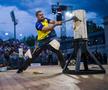 Imagini impresionante! A căzut recordul mondial la Budapesta și un nou trofeu istoric a fost câștigat: „Nu știu ce naiba se întâmplă”