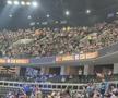 Nu e totul perfect nici în sala de 230 milioane din Budapesta » Problema depistată în MVM Dome, la Final Four-ul cu 3000 de români