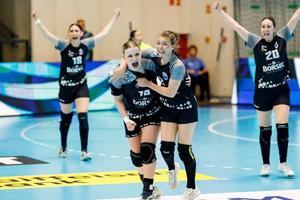 CSM București - Debrecen, marea finală din EHF Youth Club Trophy » Șansa unui trofeu în MVM Dome