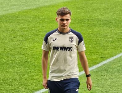 România - Țara Galilor, al doilea amical cu Hagi pe bancă » Echipele probabile