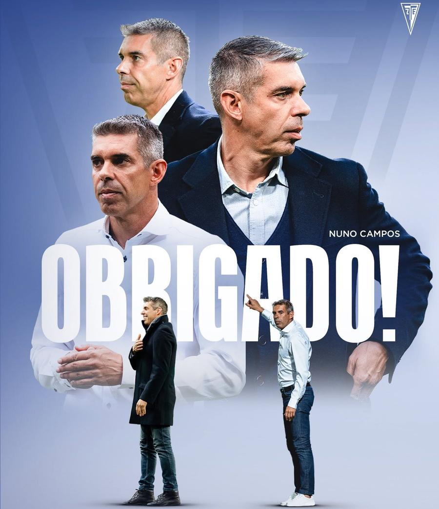 Maghiarii au început să posteze la foc automat, după ce Nuno Campos a plecat la Dinamo. Mesajele sunt, majoritar, în aceeași idee