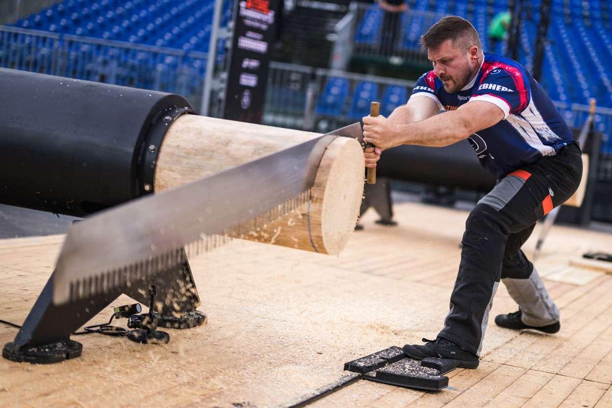 Imagini impresionante! A căzut recordul mondial la Budapesta și un nou trofeu istoric a fost câștigat: „Nu știu ce naiba se întâmplă”