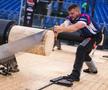 Cupa Mondiala la taiat lemne -  World Trophy Stihl Timbersports