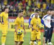 David Matei și Cătălin Cîrjan, după România - Țara Galilor, repriza a doua/ foto Cristi Preda (GSP)