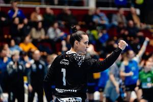 După dezamăgirea din semifinale, Gabriela Moreschi face o promisiune