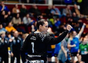După dezamăgirea din semifinale, Gabriela Moreschi face o promisiune
