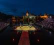 Cupa Mondiala la taiat lemne -  World Trophy Stihl Timbersports