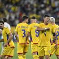 Adrian Rus, în România - Țara Galilor, repriza a doua/ foto Cristi Preda (GSP)