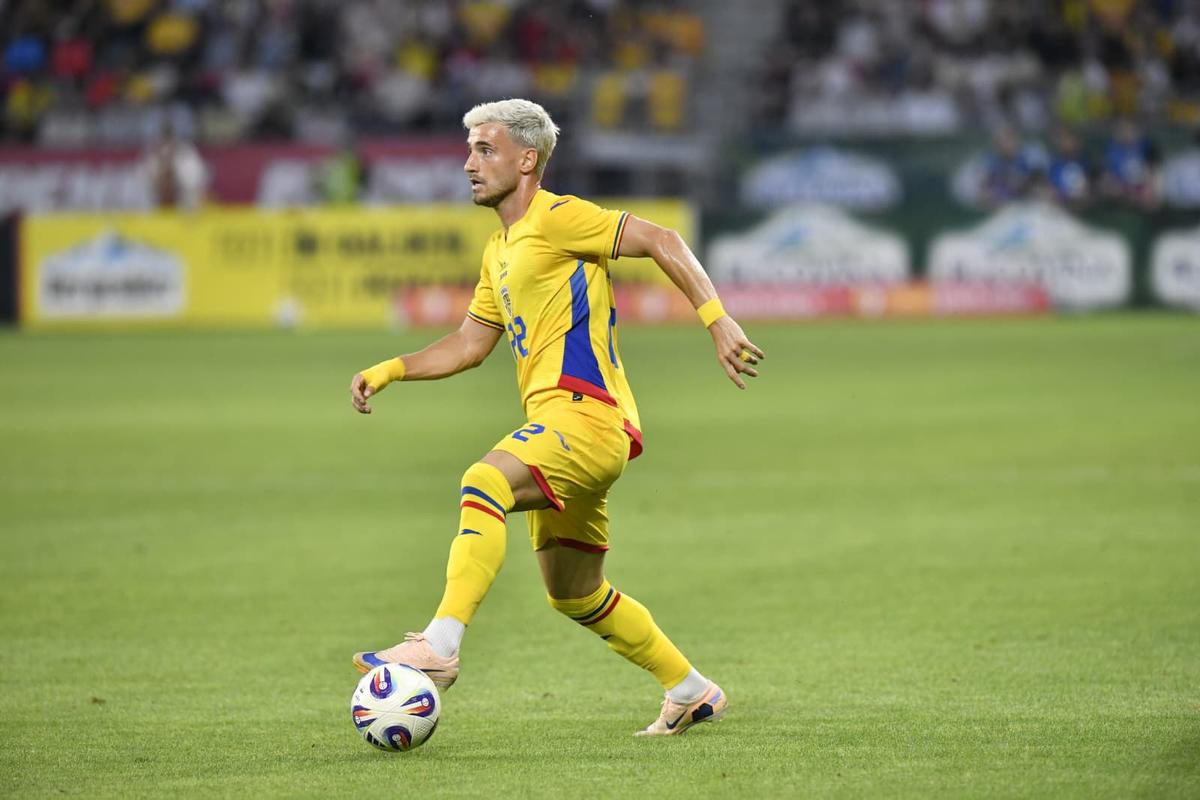 Gică Hagi numește „cel mai important și bun lucru” după această acțiune: „Mi-era teamă de asta”