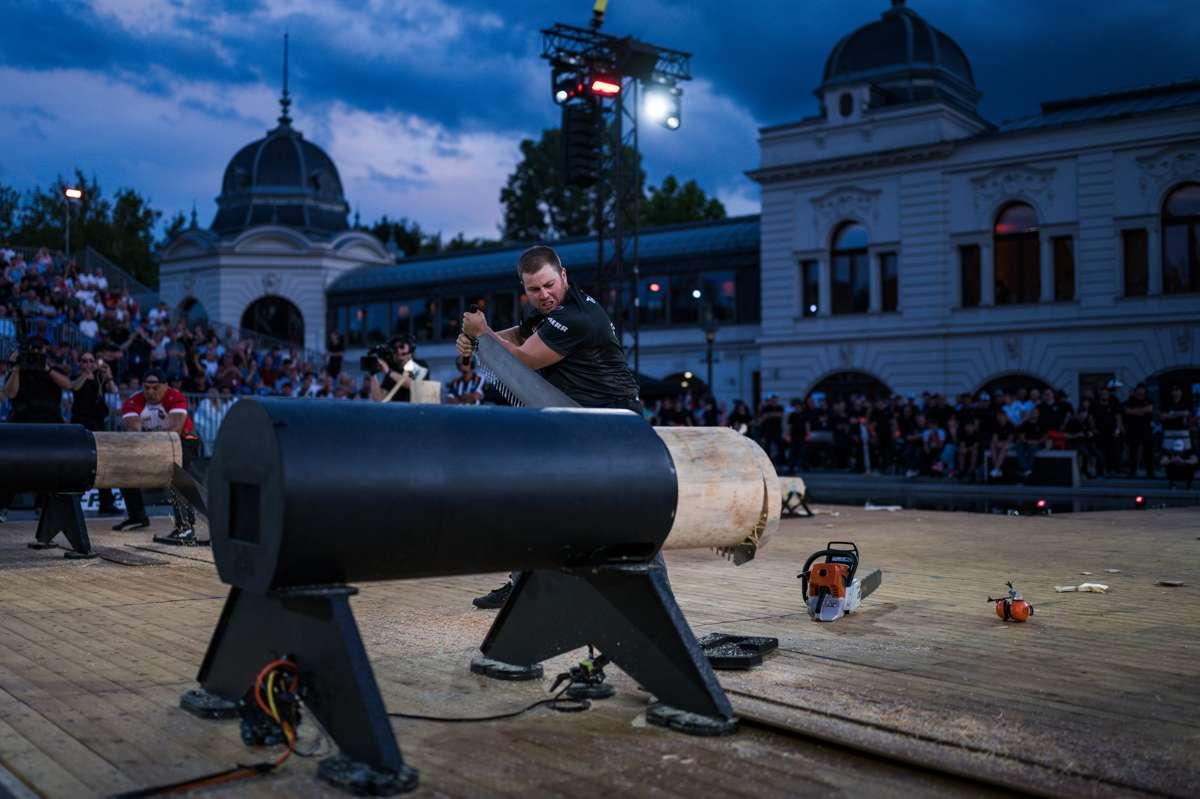 Imagini impresionante! A căzut recordul mondial la Budapesta și un nou trofeu istoric a fost câștigat: „Nu știu ce naiba se întâmplă”
