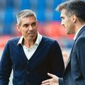 Nuno Campos s-a înțeles cu Dinamo pentru un contract valabil până în vara 2028