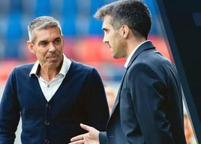 Se apucă de treabă! Prima decizie a lui Nuno Campos, după ce a semnat cu Dinamo