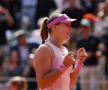 Mirra Andreeva a câștigat finala de la Roland Garros // FOTO Getty Images