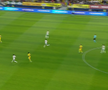 Ce gol a reușit Louis Munteanu! Arbitrul l-a anulat complet eronat // Captură foto: Prima TV