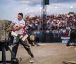 Cupa Mondiala la taiat lemne -  World Trophy Stihl Timbersports